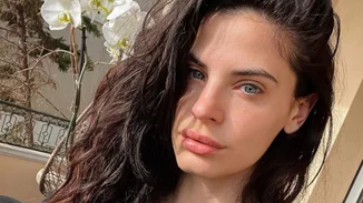 Xριστίνα Μπόμπα | Στη ντουλάπα της επικρατεί "ένας χαμός"