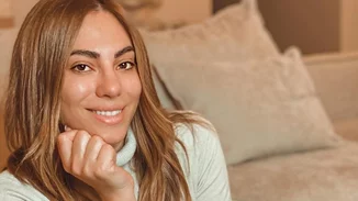 Γρηγόρης Μόργκαν | Η πρώτη του ανάρτηση για την Ευρυδίκη Βαλαβάνη μετά τις φήμες περί σχέσης