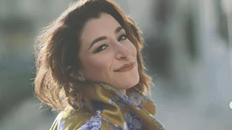 Μαρίζα Ρίζου | Το κορίτσι με τη βελούδινη φωνή είναι έτοιμο να κατακτήσει την ελληνική τηλεόραση