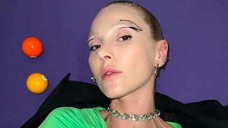 Τάμτα | Γιόρτασε τα γενέθλιά της με τούρτα έκπληξη από τον Χρήστο Μάστορα