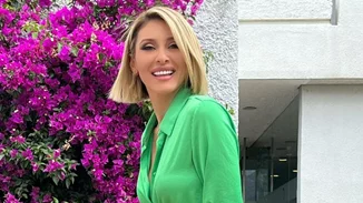 Μόλις είδαμε τη φωτογραφία της Μαρίας Φραγκάκη με μαγιό και δηλώνουμε σοκαρισμένοι