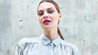 Υβόννη Μπόσνιακ | Η υπέροχη φωτογραφία της κατάξανθης κόρης της με τα υπέροχα μαλλιά και οι ευχές για τα γενέθλιά της