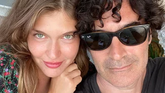 Χριστόφορος Παπακαλιάτης - Κλέλια Ανδριολάτου | Το απολαυστικό βίντεο από το ταξίδι τους στη Θεσσαλονίκη και τα αστεία πειράγματα