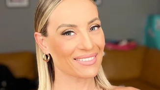 Η Ελεονώρα Μελέτη αποκάλυψε τη σημασία του τατουάζ που έχει στο χέρι της εδώ και 12 ολόκληρα χρόνια