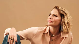 Μάξιμος Κωστόπουλος: Ο πανύψηλος 14χρονος γιος της Τζένης Μπαλατσινού στο Μανχάταν - Η τρυφερή ανάρτησή της