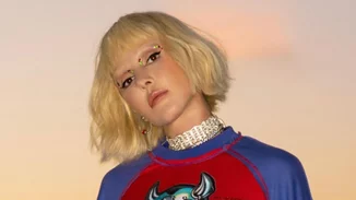 Τάμτα | Σε Halloween party μαζί με την 26χρονη κόρη της Άνι