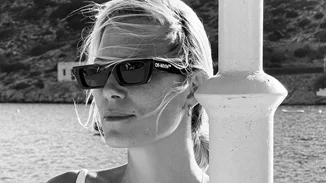 Βίκυ Καγιά | Απαθανατίζει τον Ηλία Κρασσά στο πιο γλυκό στιγμιότυπο με τα παιδιά τους, Μπιάνκα και Κάρολο