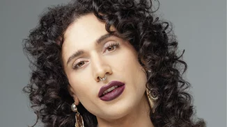 #HairHasNoGender | Η/Το Lex αφηγείται το πώς τα μαλλιά μπορούν να σε κάνουν να νιώσεις πραγματικά όμορφη