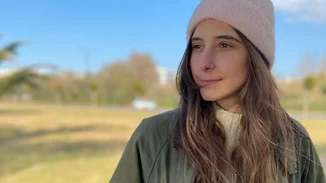 Έγκυος για δεύτερη φορά η Φωτεινή Αθερίδου