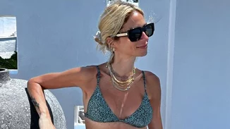 ‘Εμετός’, ‘Πολύ αδύνατη’ | Η Σοφία Καρβέλα μάς δείχνει τα σχόλια που δέχεται για το σώμα της