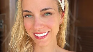 Δούκισσα Νομικού | Έτσι ευχήθηκε στον μπαμπά της για τα γενέθλιά του - Οι γλυκές ευχές και οι throwback φωτογραφίες