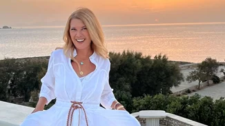 Σοφία Αλιμπέρτη | "Σε μια πολύ ευαίσθητη ηλικία έχασα την αίσθηση της ασφάλειας και της ελευθερίας, έπαθα κατάθλιψη"