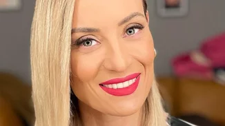 H Ελεονώρα Μελέτη αποκαλύπτει τι θέλει να γίνει η κόρη της όταν μεγαλώσει