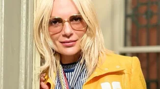 Έλενα Χριστοπούλου | "Δεν θέλω να πω κάτι άλλο. Τώρα δε μπορώ να κλαίω στον αέρα… Ντρέπομαι. Την πάτησα τώρα"