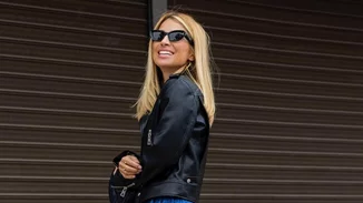 Μαρία Ηλιάκη | "Χρόνια πολλά μαμά και ας μην είσαι εδώ…"