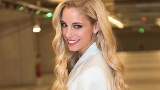 Δούκισσα Νομικού | Οικογενειακό ταξίδι στο στολισμένο Λονδίνο ενόψει Χριστουγέννων