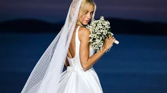 Παντρεύεσαι και ψάχνεις ιδέες μακιγιάζ; 5 διάσημες Ελληνίδες νύφες που θα σε πείσουν ότι το φυσικό look είναι το καλύτερο