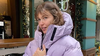 Κλέλια Ανδριολάτου | Θα τη δούμε στον δεύτερο κύκλο του "Maestro" με το νέο της look;