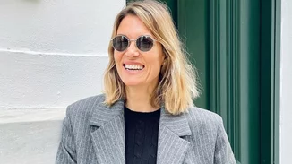 Όταν η Βίκυ Καγιά διαφήμιζε πακοτίνια, 30 χρόνια πριν | Η σπάνια διαφήμιση από τα ‘90s