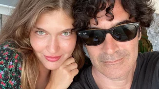 "Το ξέρω γκρίνιαζα κάθε μέρα, αλλά σήμερα μου έλειψαν τα γυρίσματα στους Παξούς" | Τα νοσταλγικά λόγια του Χριστόφορου Παπακαλιάτη