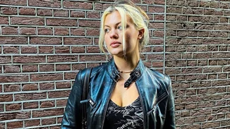 Το σπίτι της Ηλέκτρας Μερκούρη στο Άμστερνταμ είναι ό,τι πιο Instagrammable θα δεις σήμερα