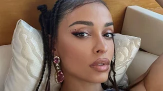 Όταν η Ελένη Φουρέιρα βάπτισε τα παιδιά του Παντελή Τουτουντζή (photos)