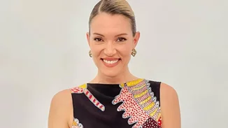 "Δεν με στεναχώρησαν αυτά που είπε η Ζενεβιέβ για μένα. Το έχω ξεπεράσει αυτό που έγινε, από έναν άνθρωπο  που είχα 10 χρόνια στη ζωή μου, που τον στήριξα και τον αγάπησα"