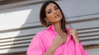 Σταματίνα Τσιμτσιλή | Αρνείται να "αφήσει" το καλοκαίρι και το αποδεικνύει με την τελευταία της εμφάνιση