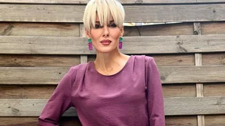 Εύη Φραγκάκη | H γλυκιά φωτογραφία με τον πανέμορφο γιο της, Σταύρο, με αφορμή τα 14α γενέθλιά του