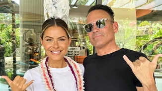 Μαρία Μενούνος | Αυτό είναι το φύλο του μωρού που περιμένει