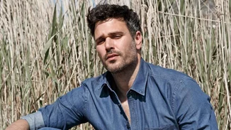 O Μιχάλης Λεβεντογιάννης άγγιξε την τελειότητα | Το βίντεο με τους τετράποδους φίλους του