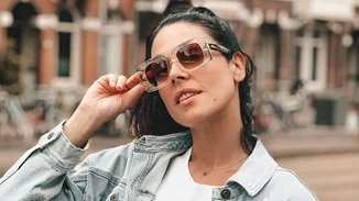 Ιωάννα Τριανταφυλλίδου | Η throwback φωτογραφία από το ταξίδι της στη Ρώμη και η ευχή που έκανε στη Fontana di Trevi