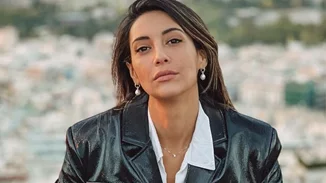 Ευγενία Σαμαρά | "Ραγίζει καρδιές" με ανάρτηση για τον πατέρα της, έναν χρόνο μετά τον θάνατό του