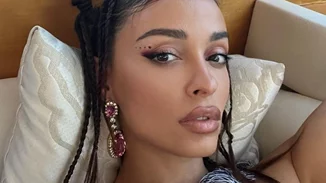 Μήπως η Ελένη Φουρέιρα αποκάλυψε το φύλο του μωρού της; Το κοινό βάζει τα δικά του στοιχήματα