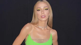 Eλένη Φουρέιρα | Η πρώτη ολόσωμη φωτογραφία μετά από καιρό και το εφαρμοστό jumpsuit