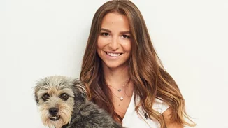 Πώς είναι να έχεις προσωπική φρουρά σε όλη σου τη ζωή; Η Εριέττα Κούρκουλου - Λάτση δίνει την πιο δαφωτιστική απάντηση