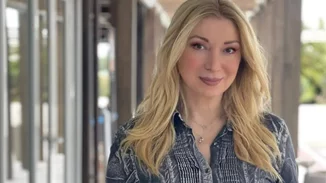 Φωτεινή Κουμάντου και Λάμπης Ευαγγελάτος | Οι σπάνιες φωτογραφίες της Ζέτας Θεοδωρακοπούλου με τα υπέροχα παιδιά της