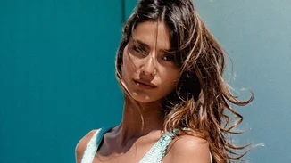 Η Ηλιάνα Παπαγεωργίου στην πιο μαγευτική φωτογραφία με μαγιό | Η υποβρύχια λήψη που συγκέντρωσε πάνω από 25 χιλιάδες likes