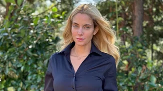 Δούκισσα Νομικού | "Δεν έχουμε την πολυτέλεια του άπειρου ελεύθερου χρόνου σαν και εσένα"