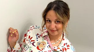 Μαμά για πρώτη φορά η MasterChef Μαργαρίτα Νικολαΐδη