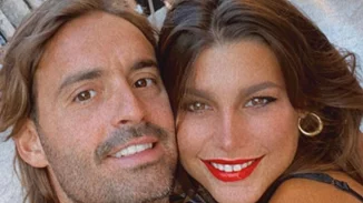 Δανάη Παππά - Λάμπρος Λάζαρης | Απόδραση στην Πάρο για το τριήμερο της Πρωτομαγιάς