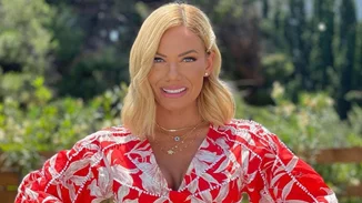 Ιωάννα Μαλέσκου | Mε αυτό το είδος γυμναστικής διατηρεί το άψογο κορμί της