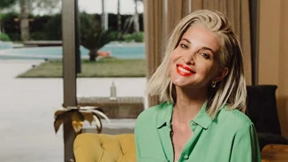 Νίκη Κάρτσωνα | Το all time favourite άρωμά της είναι αυτό που λατρεύει κι ο γιος της