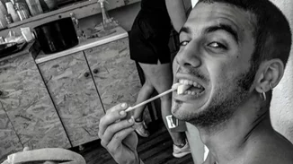 Γιάννης Μάλαμας | Ο γιος του Σωκράτη είναι ταλαντούχος, cool, alternative και πολύ όμορφος