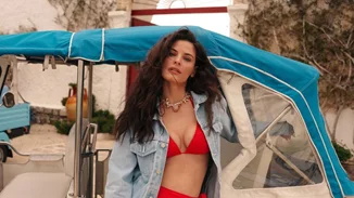 Χριστίνα Μπόμπα | Μας δείχνει μέσα από το πιο αστείο βίντεο πώς είναι η καθημερινότητά της ως μαμά