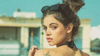 Τζένη Καζάκου | Η τρυφερή φωτογραφία με τη μητέρα της, Τάνια Τρύπη