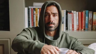 Αριάνα και Φιλίππα Τανιμανίδη | Ζωγραφίζουν το σώμα του Σάκη Τανιμανίδη στο πιο χαριτωμένο βίντεο που θα δεις σήμερα