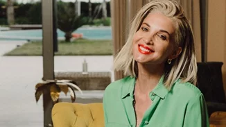 Νίκη Κάρτσωνα | "Χαίρομαι που ωριμάζω γιατί έρχομαι στα ίσια μου και στα ωραία μου…"