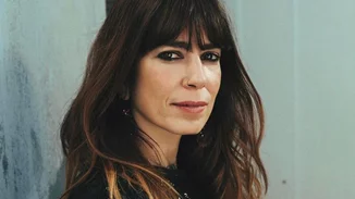 Μυρτώ Αλικάκη | Μπήκε στην κουζίνα και έφτιαξε μελομακάρονα