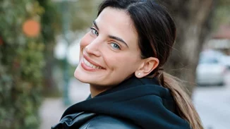 Χριστίνα Μπόμπα | Στο Μέγαρο Μουσικής μαζί με τις δίδυμες κόρες της - Οι γλυκές φωτογραφίες που δημοσίευσε στο Instagram